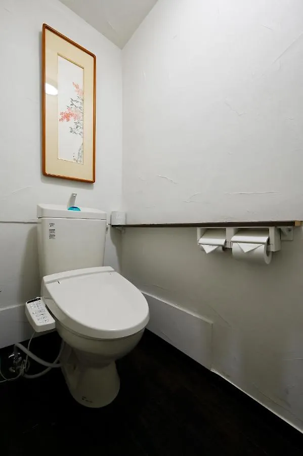 Abenosujisou - Vacation Stay 8416 大阪 0*,  日本