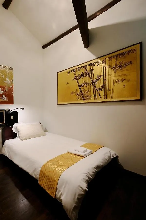 Сasa de vacaciones Abenosujisou - Vacation Stay 8416 Osaka