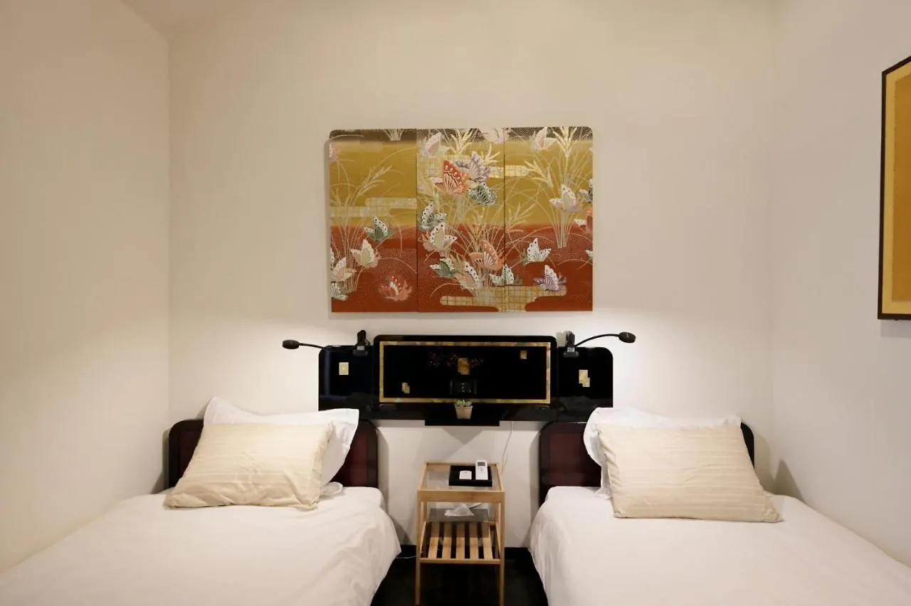 Сasa de vacaciones Abenosujisou - Vacation Stay 8416 Osaka