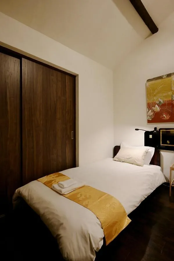 Abenosujisou - Vacation Stay 8416 Osaka Giappone