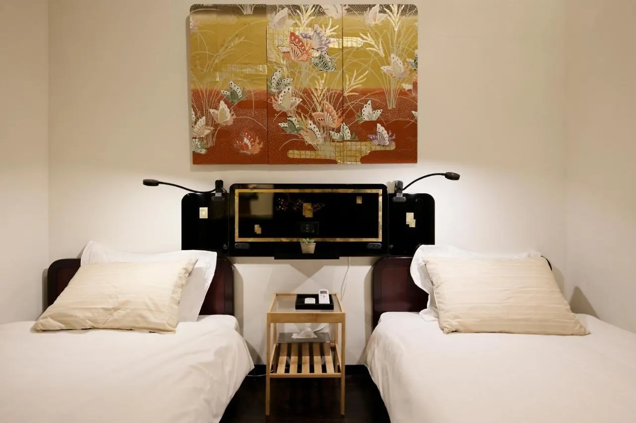 Casa vacanze Abenosujisou - Vacation Stay 8416 Osaka