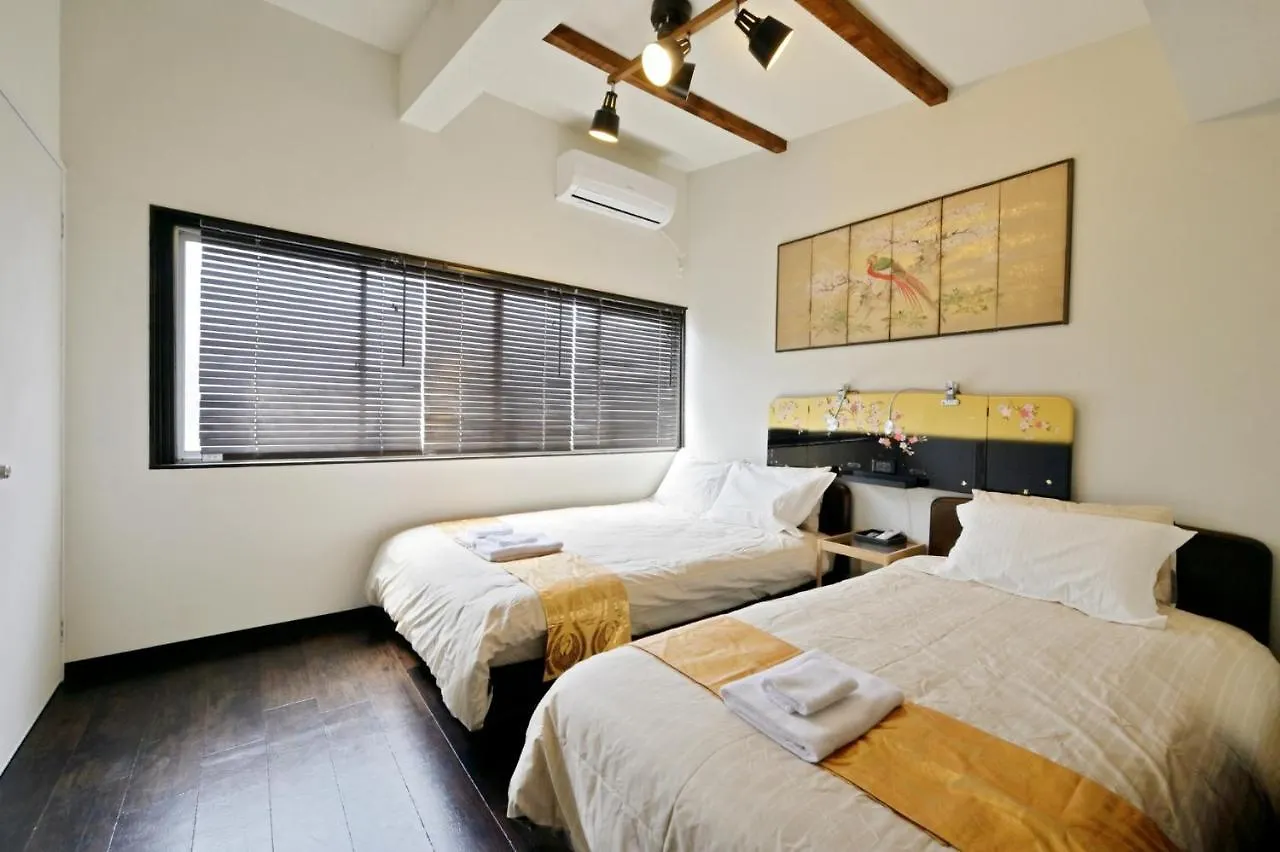 Abenosujisou - Vacation Stay 8416 Osaka Casa vacanze