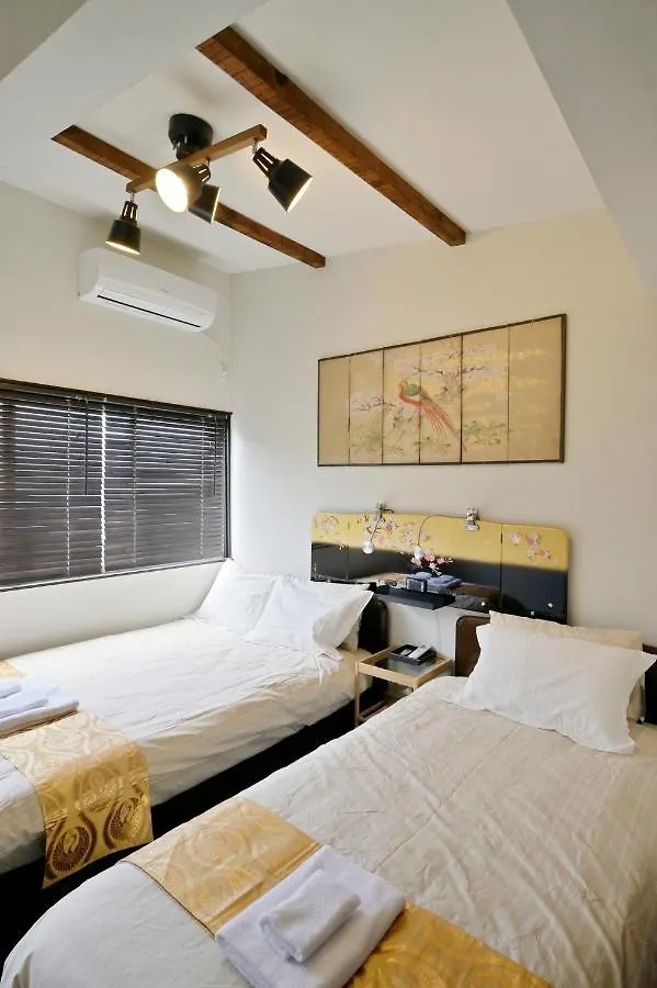 Сasa de vacaciones Abenosujisou - Vacation Stay 8416 Osaka