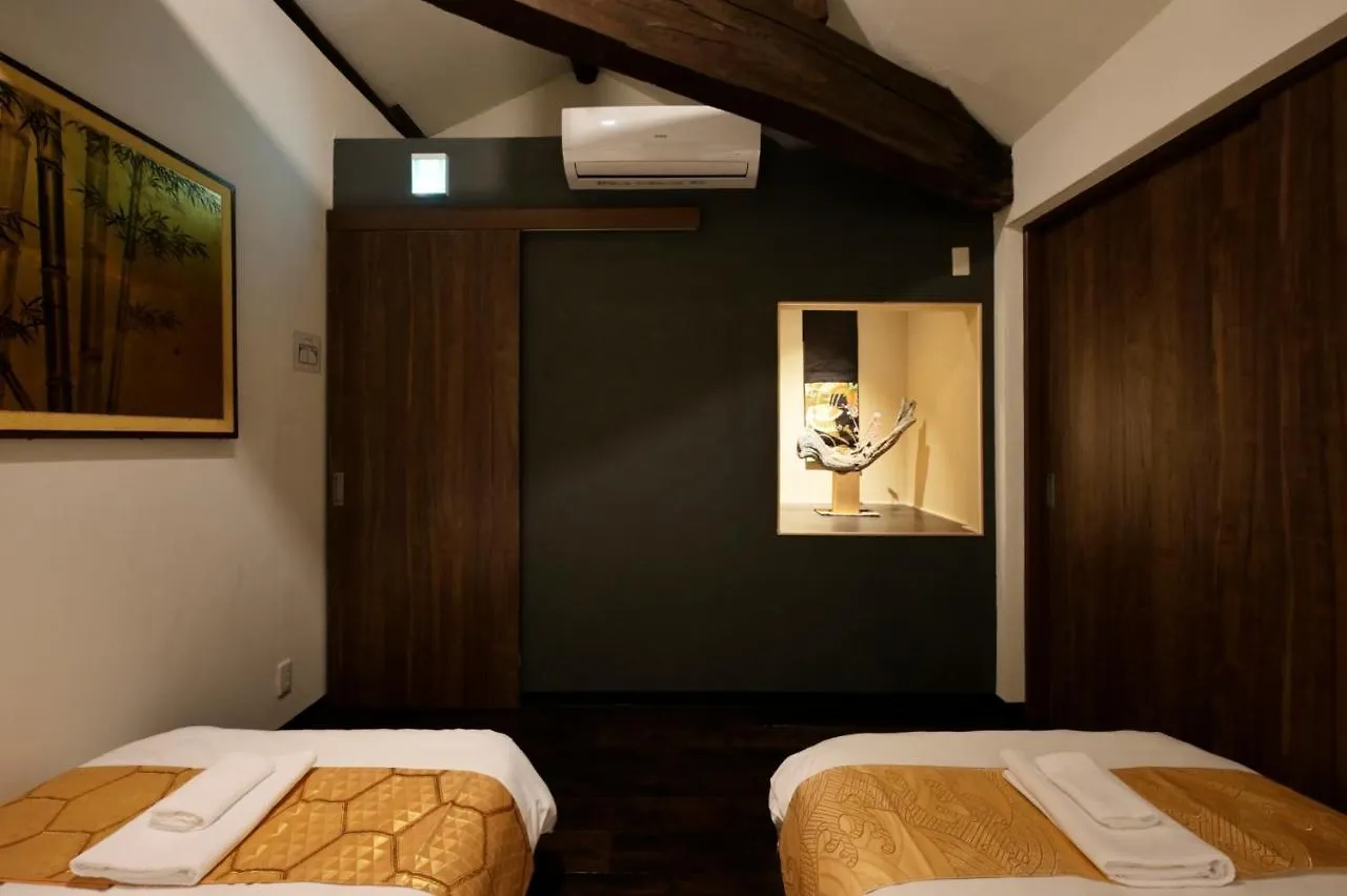 Abenosujisou - Vacation Stay 8416 Osaka 0*,  Giappone