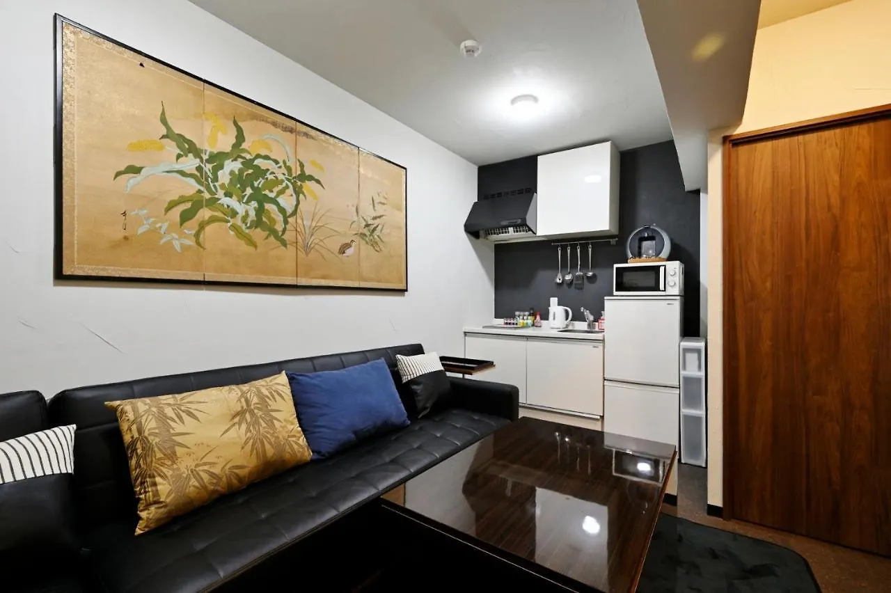 Abenosujisou - Vacation Stay 8416 Osaka Casa vacanze