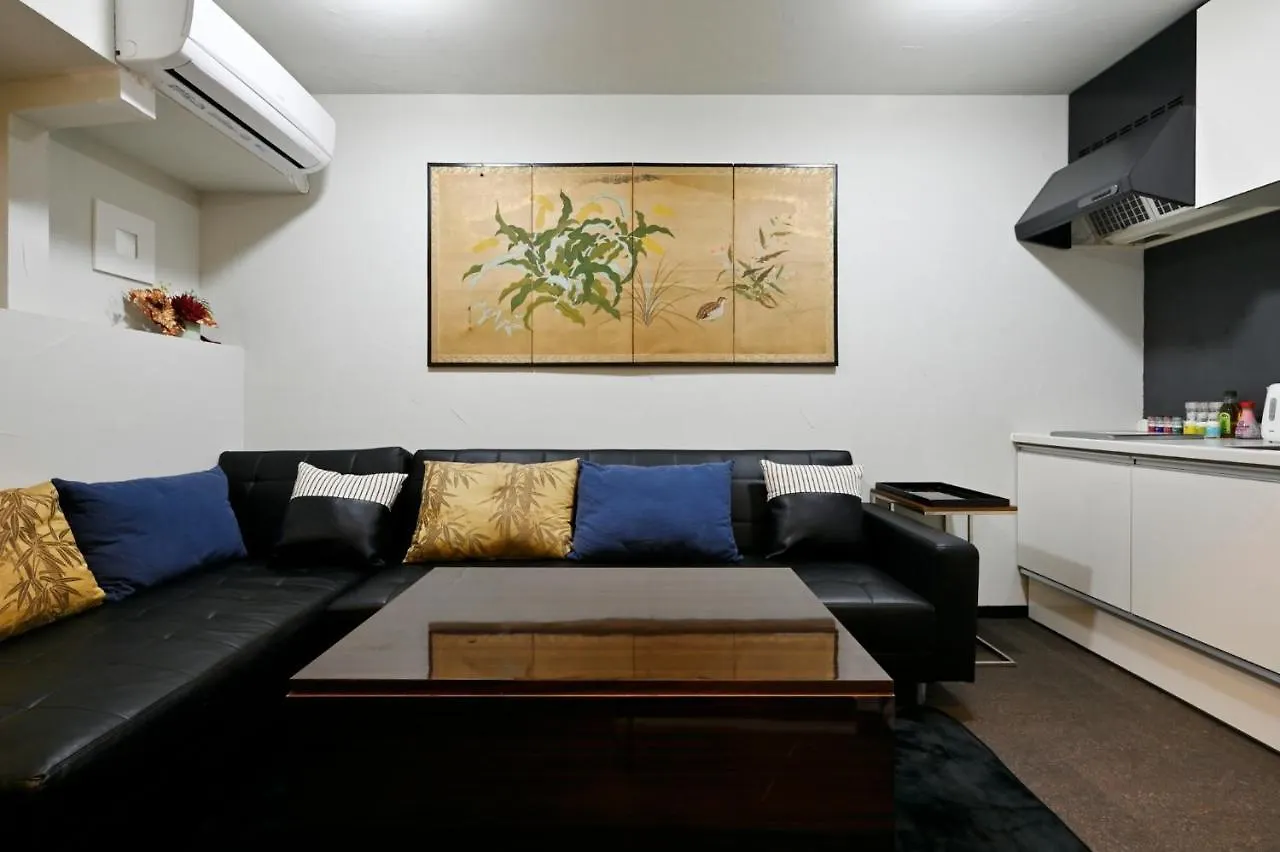 Casa vacanze Abenosujisou - Vacation Stay 8416 Osaka Giappone