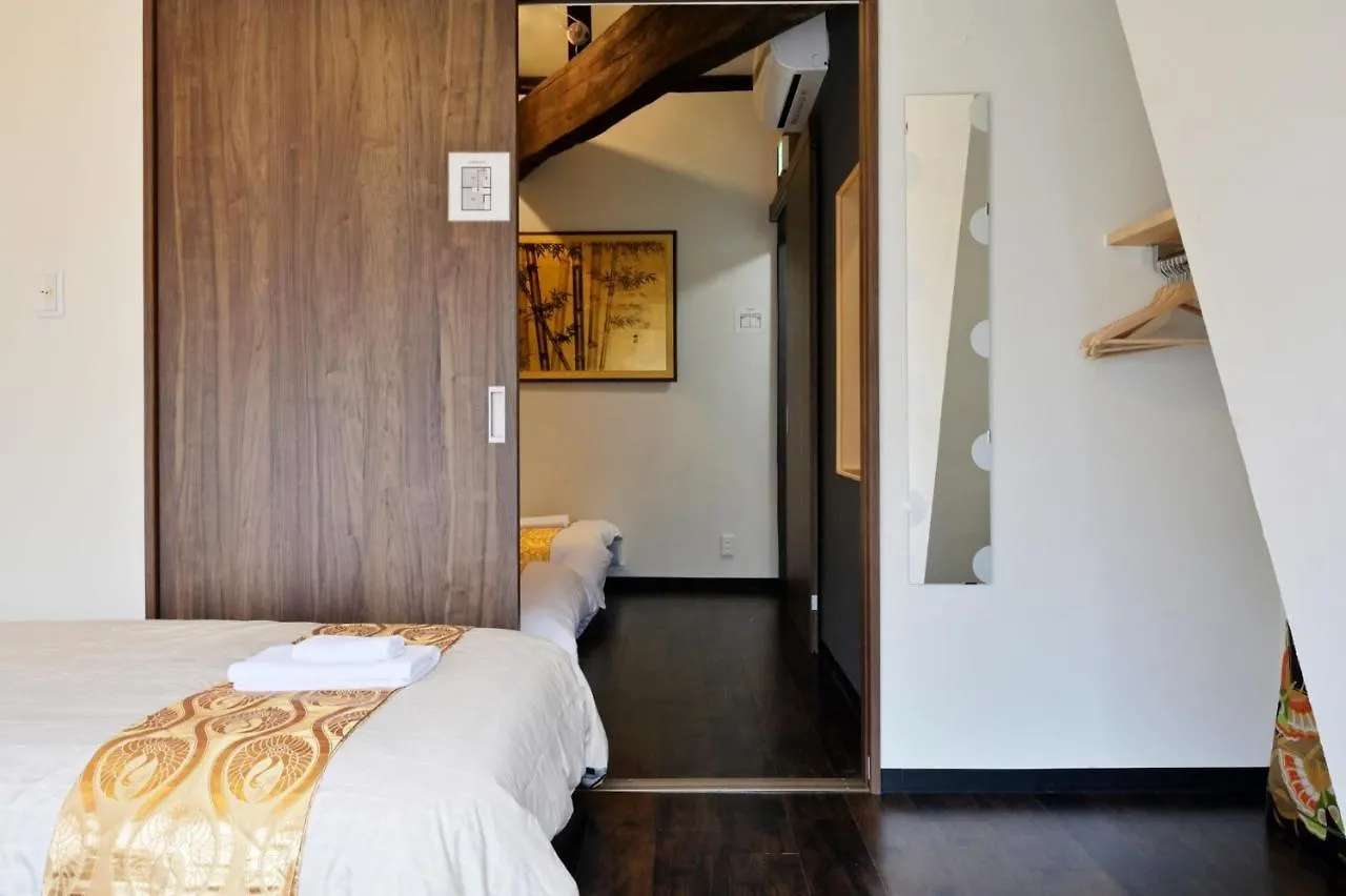 Abenosujisou - Vacation Stay 8416 Osaka
