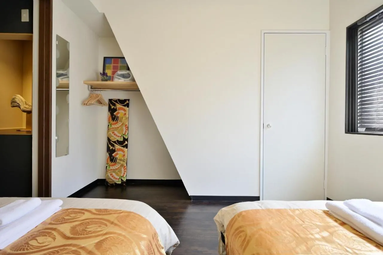 Abenosujisou - Vacation Stay 8416 Osaka